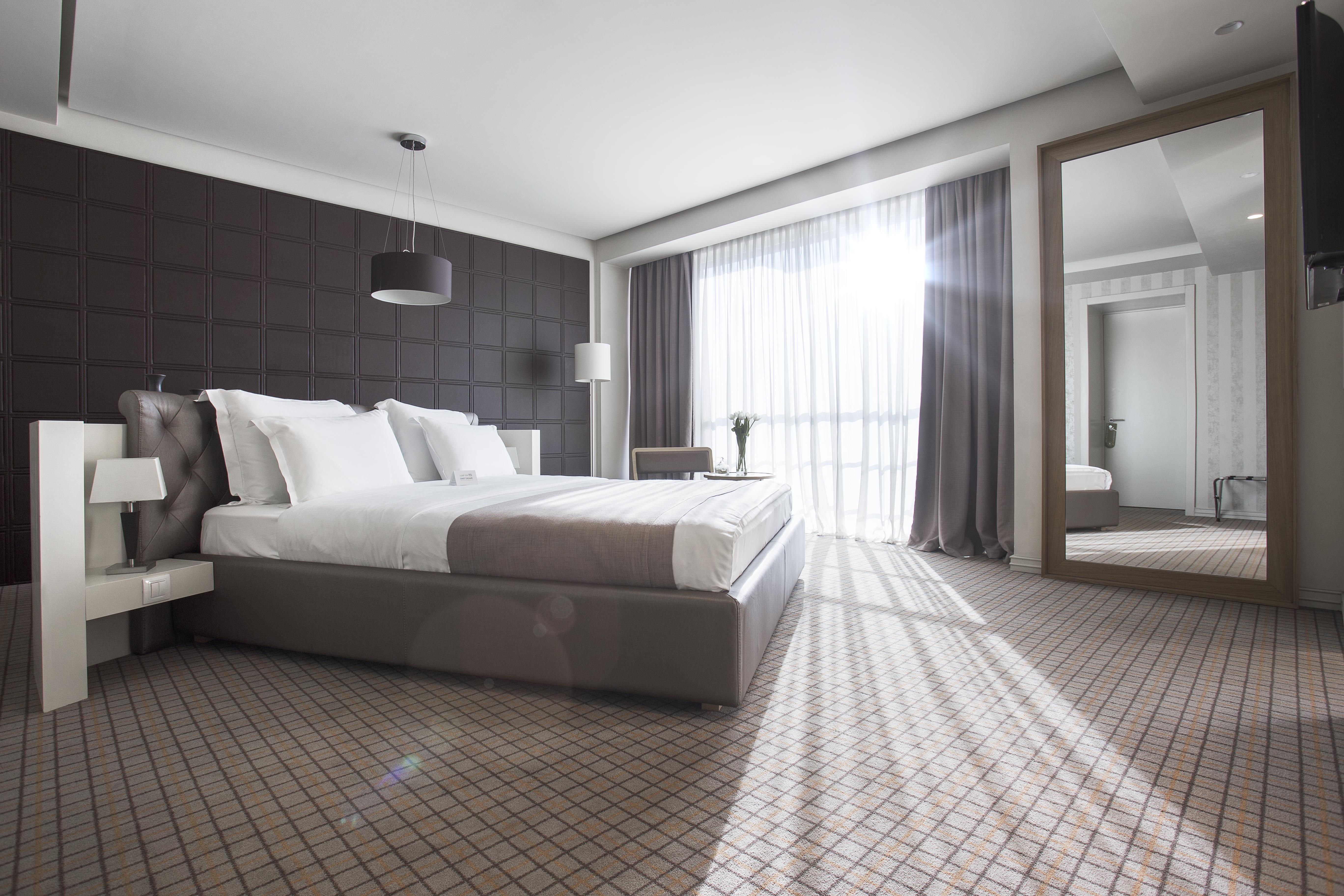 Jump Inn Hotel Beograd Ngoại thất bức ảnh