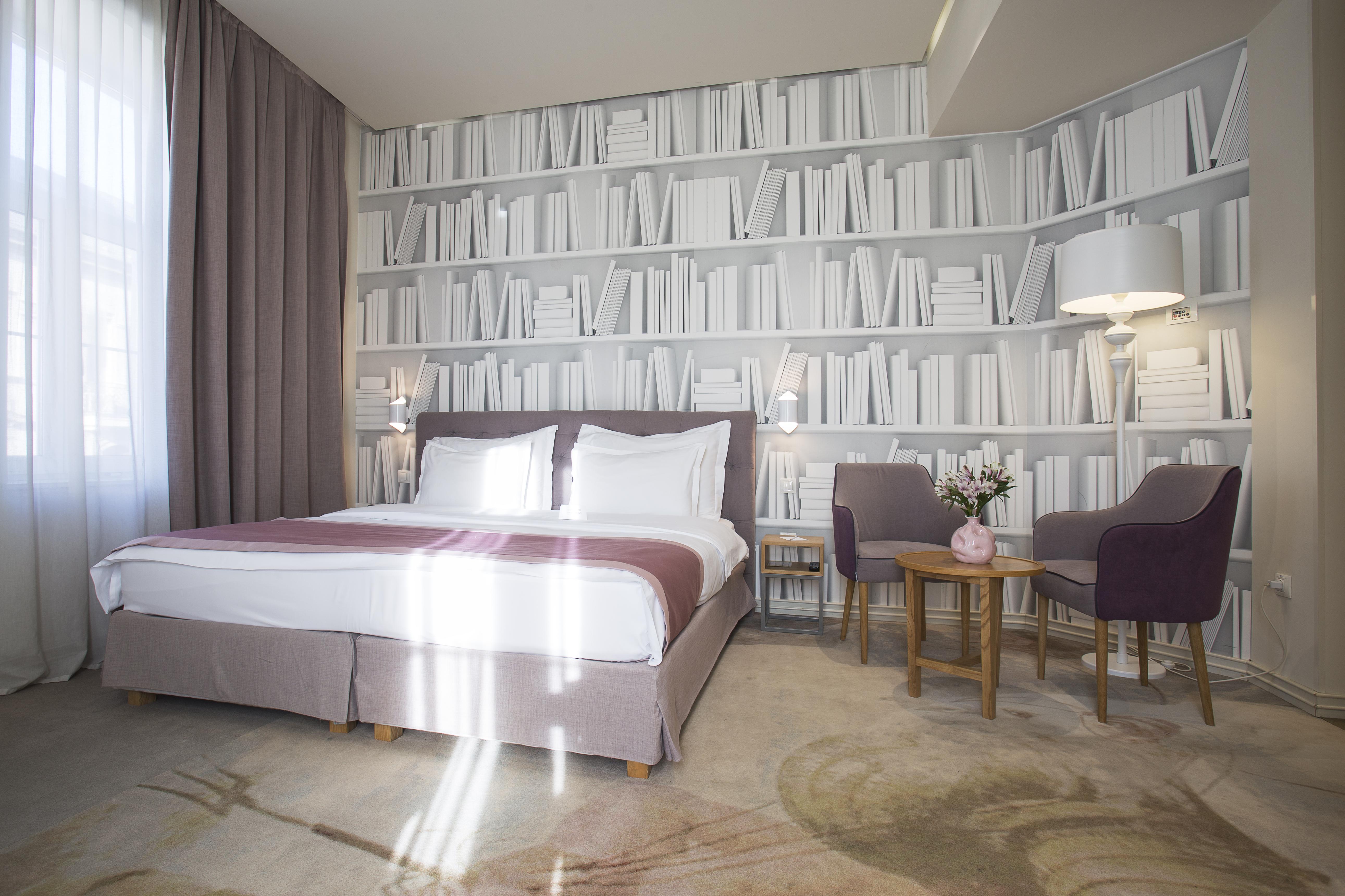 Jump Inn Hotel Beograd Ngoại thất bức ảnh