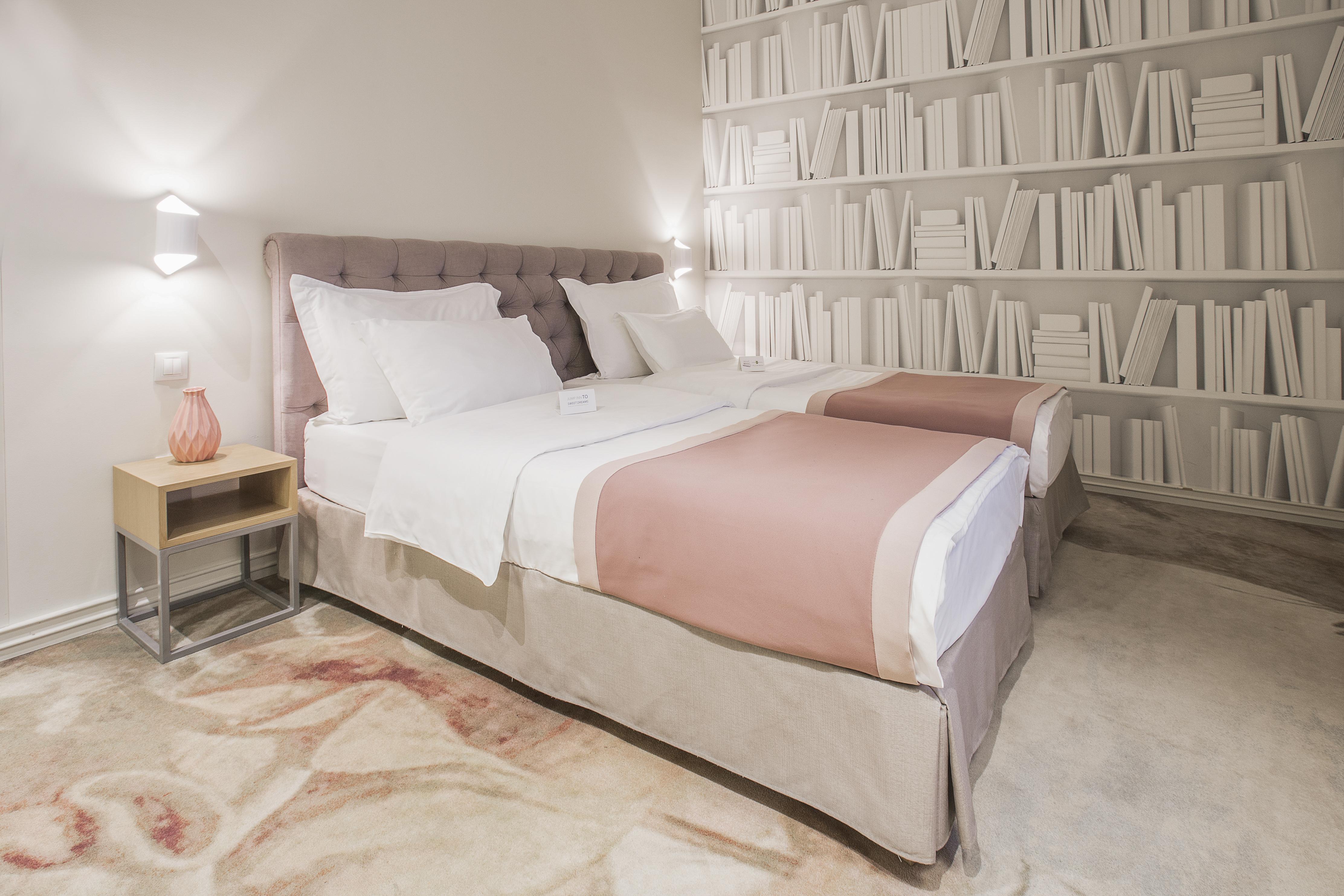 Jump Inn Hotel Beograd Ngoại thất bức ảnh