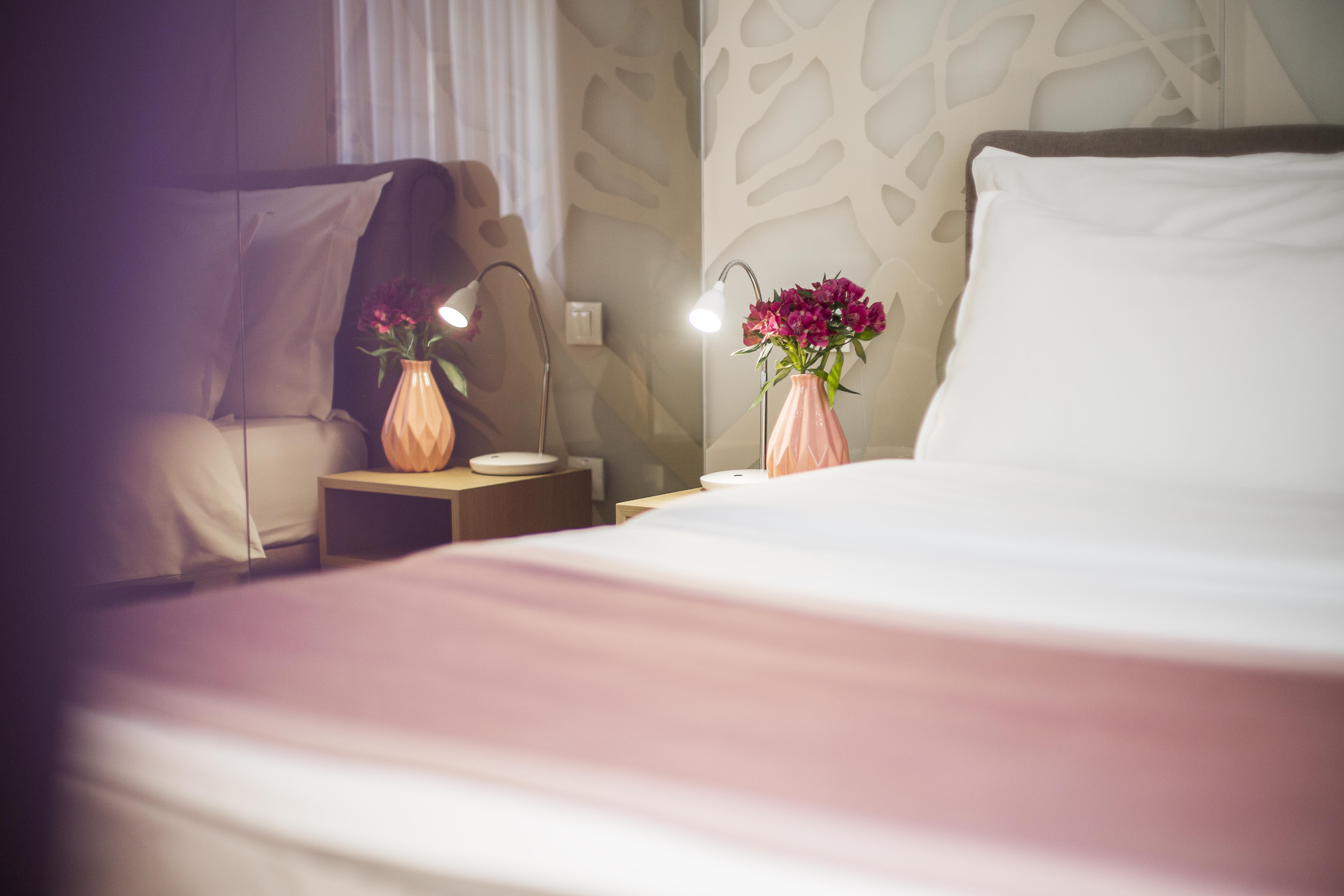 Jump Inn Hotel Beograd Ngoại thất bức ảnh