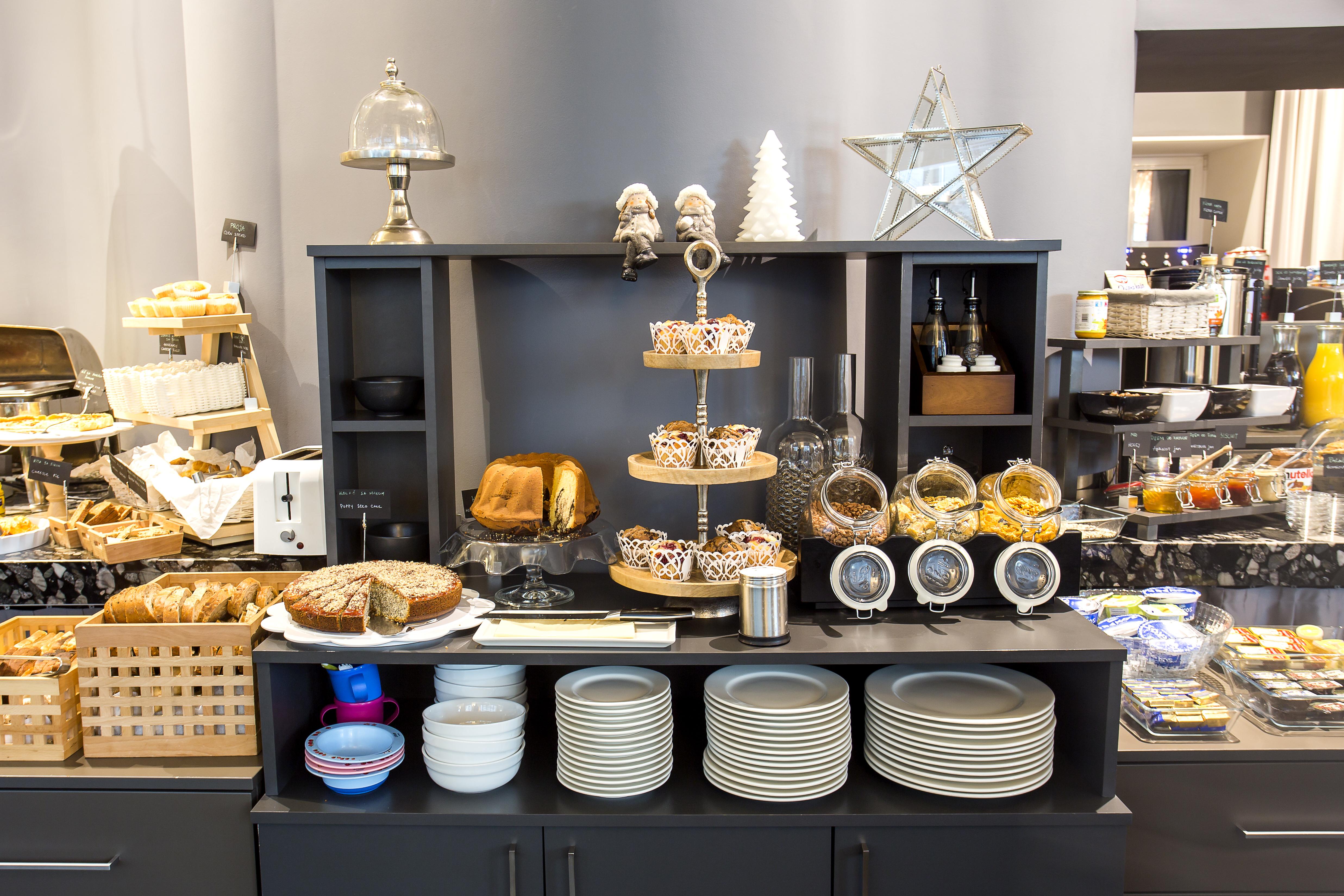 Jump Inn Hotel Beograd Ngoại thất bức ảnh
