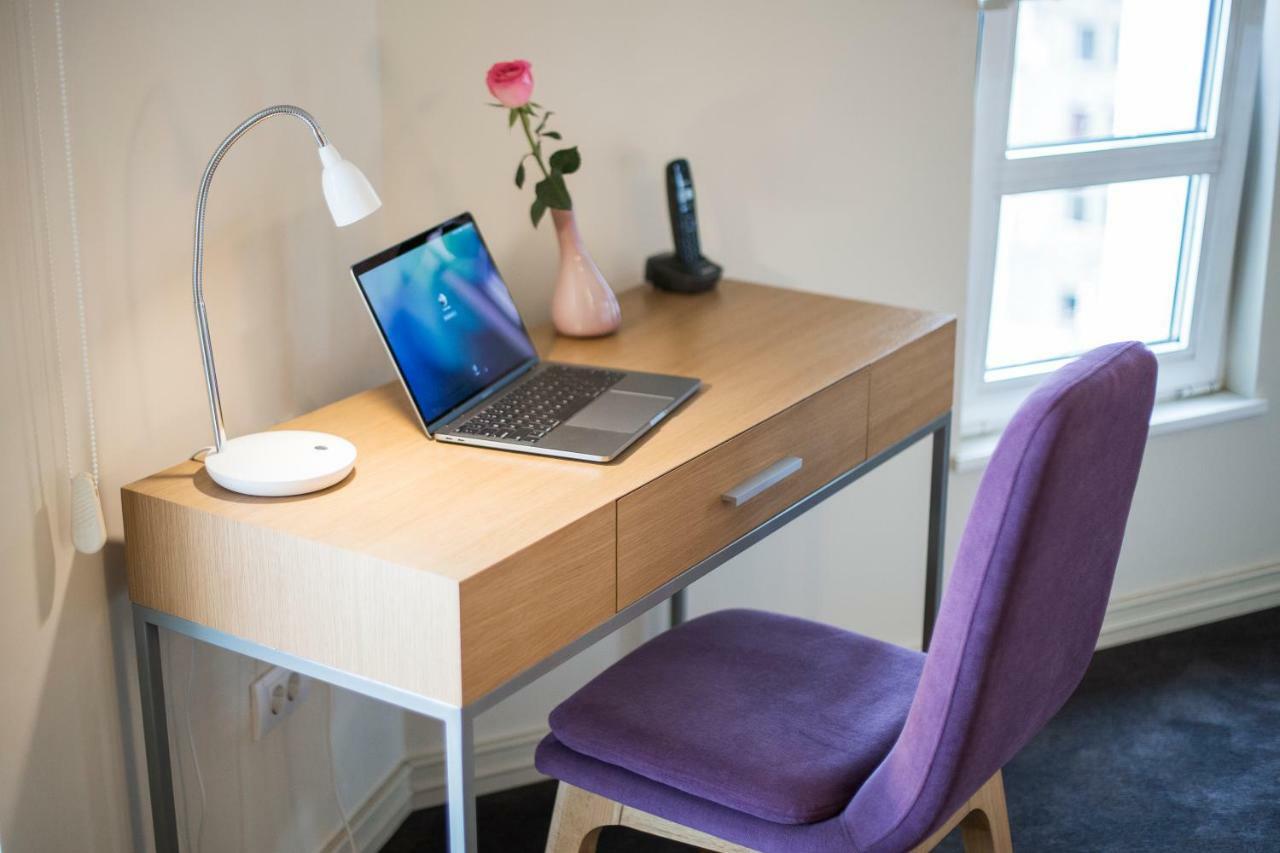 Jump Inn Hotel Beograd Ngoại thất bức ảnh